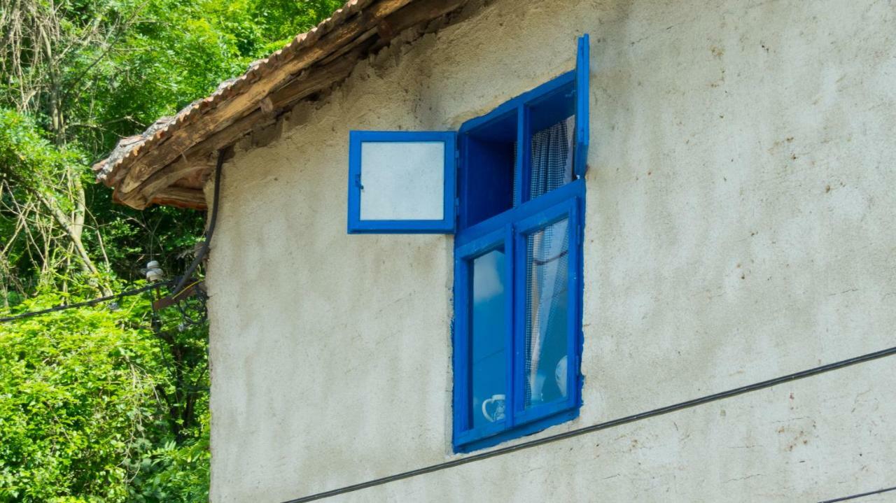 Charming Rustic House In The Village Lipovac Aleksinac Exterior photo