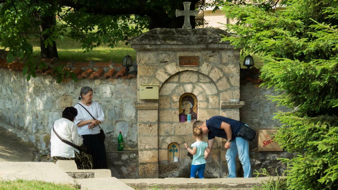 Charming Rustic House In The Village Lipovac Aleksinac Exterior photo