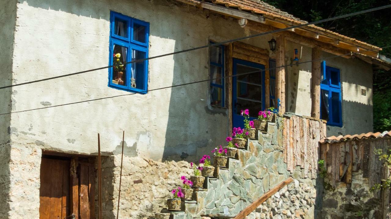 Charming Rustic House In The Village Lipovac Aleksinac Exterior photo